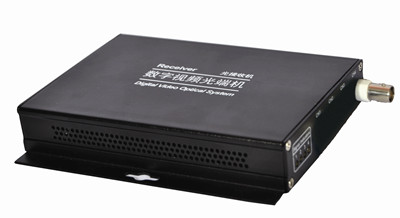 視頻光端機(jī)價格取決于那些因素