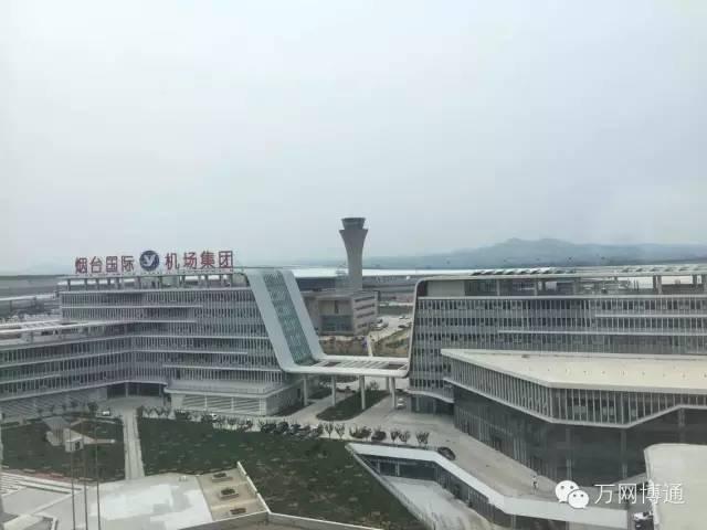 國際機場五星級酒店網(wǎng)絡(luò)方案