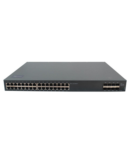 ES3900-32G-8TF 企業(yè)級(jí)三層萬(wàn)兆管理型交換機(jī)