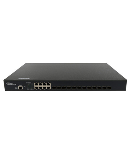 ES5000-12TF-8G 企業(yè)級(jí)萬(wàn)兆管理型交換機(jī)